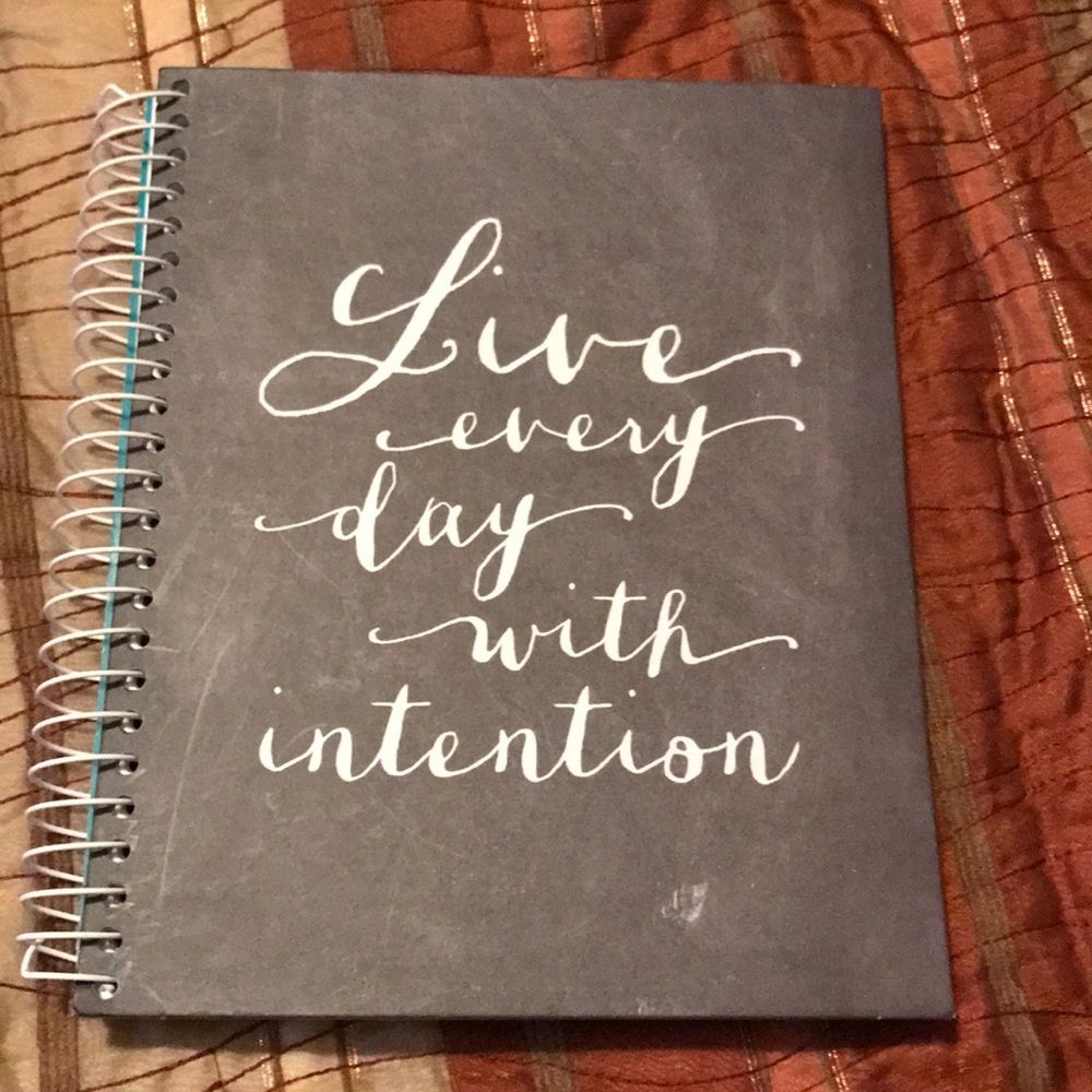 ECCOLO gray  and Roobee lined journals